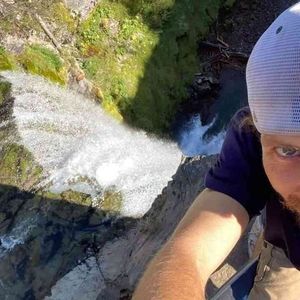 Meet your Posher, Scott